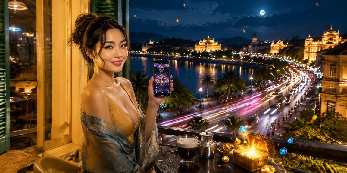 sexxviet88 Arcade tại sexxviet88 có những gì
